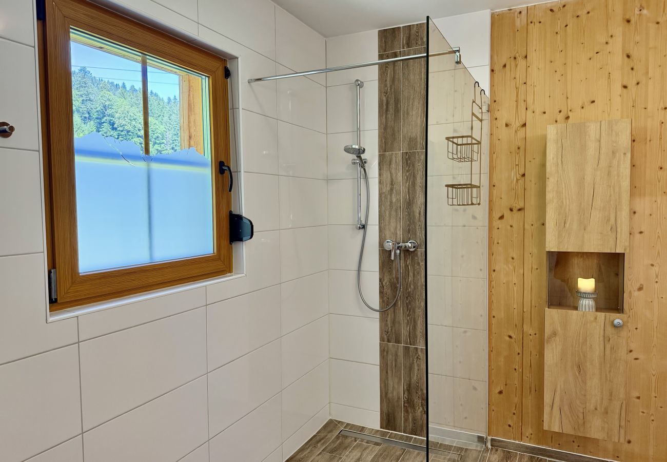 Chalet in Altaussee - Hideaway Chalets Loser - 3
