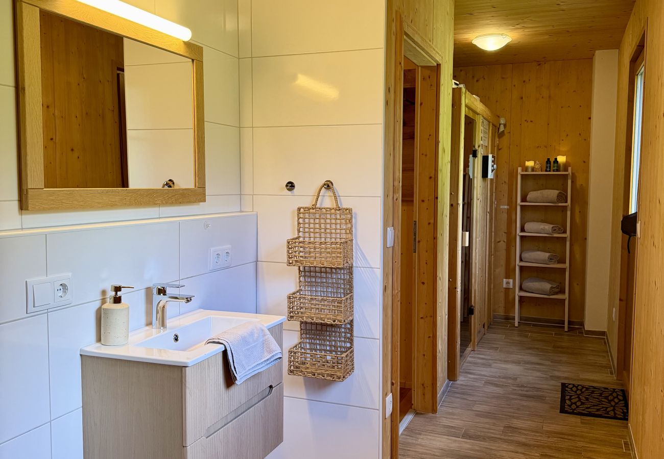 Chalet in Altaussee - Hideaway Chalets Loser - 3