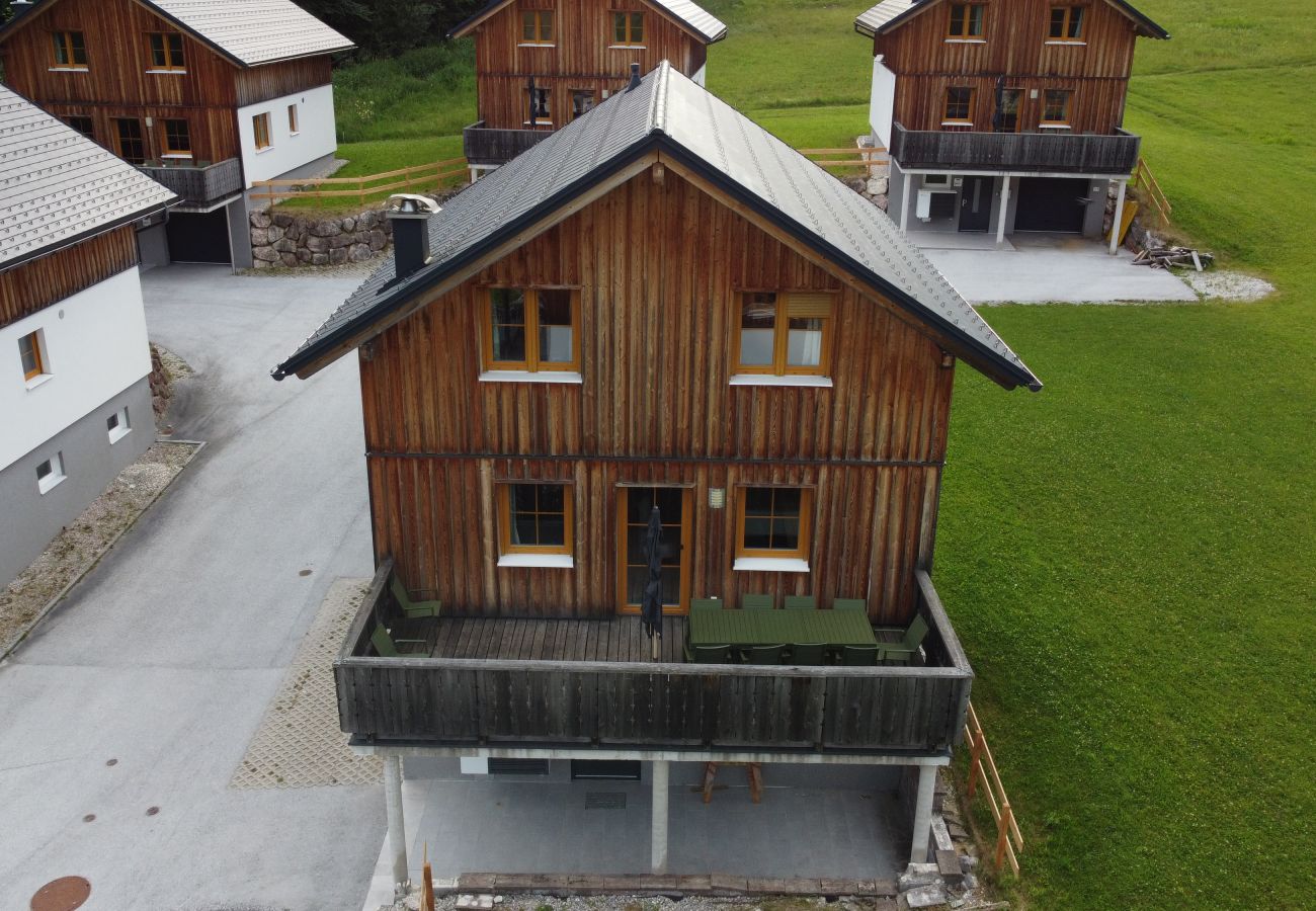 Chalet in Altaussee - Hideaway Chalets Loser - 3