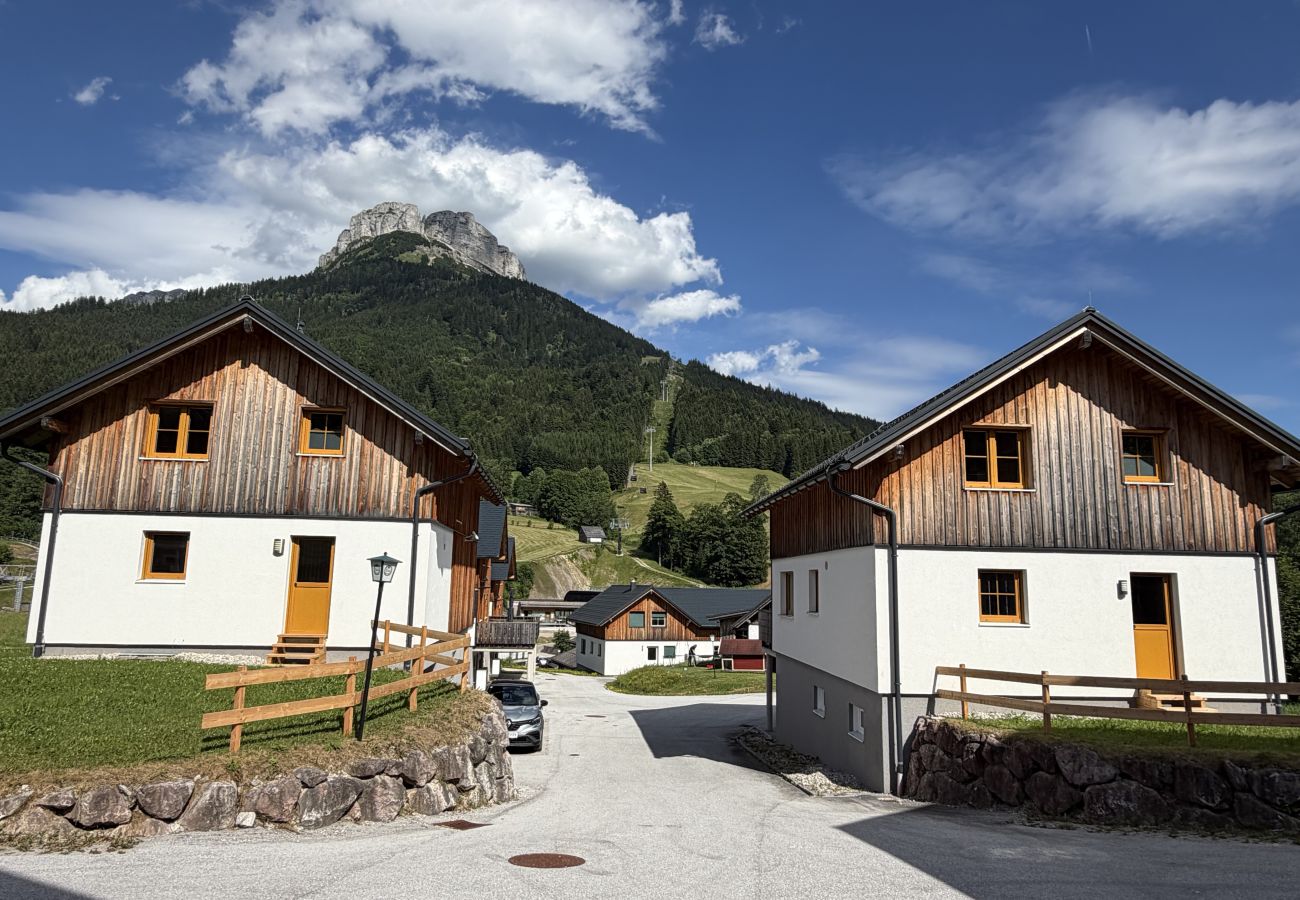Chalet in Altaussee - Hideaway Chalets Loser - 3