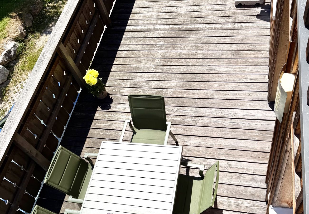 Chalet in Altaussee - Hideaway Chalets Loser - 3