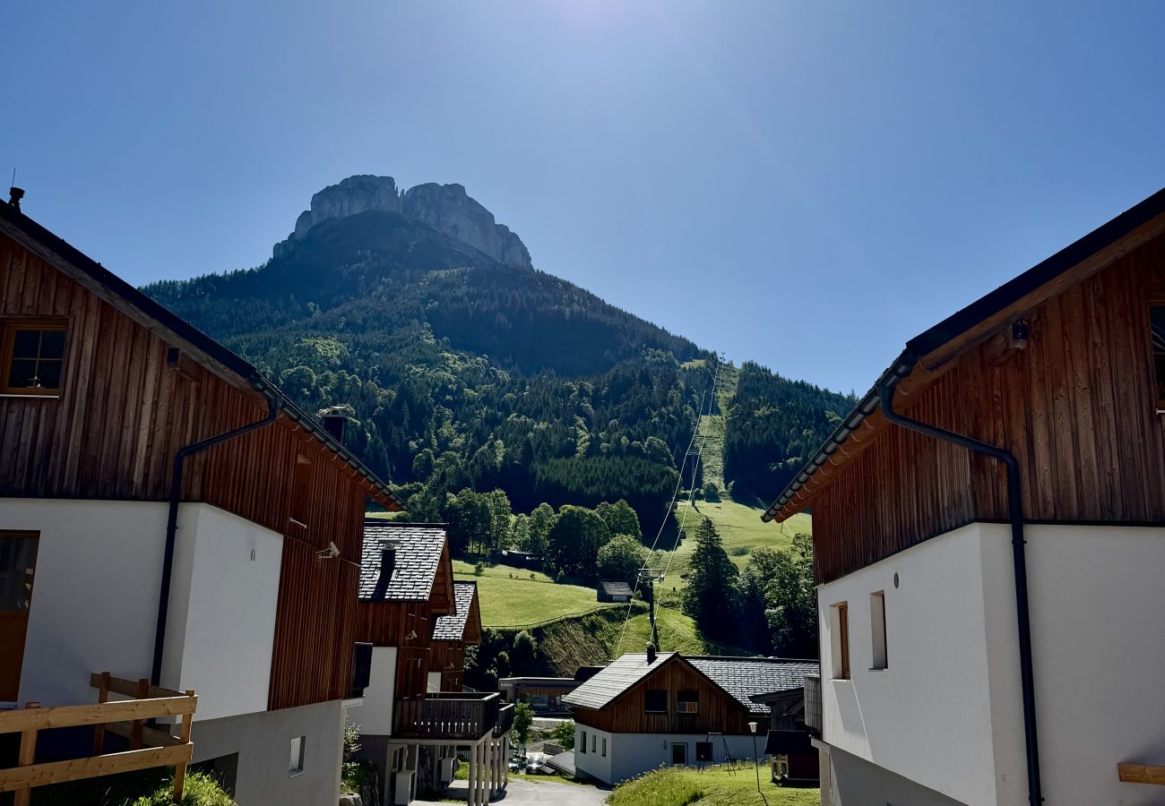 Chalet in Altaussee - Hideaway Chalets Loser - 3