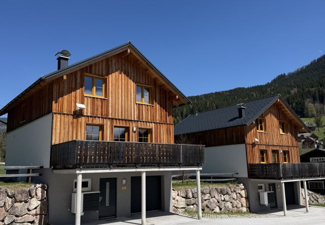 Chalet in Altaussee - Hideaway Chalets Loser - 5