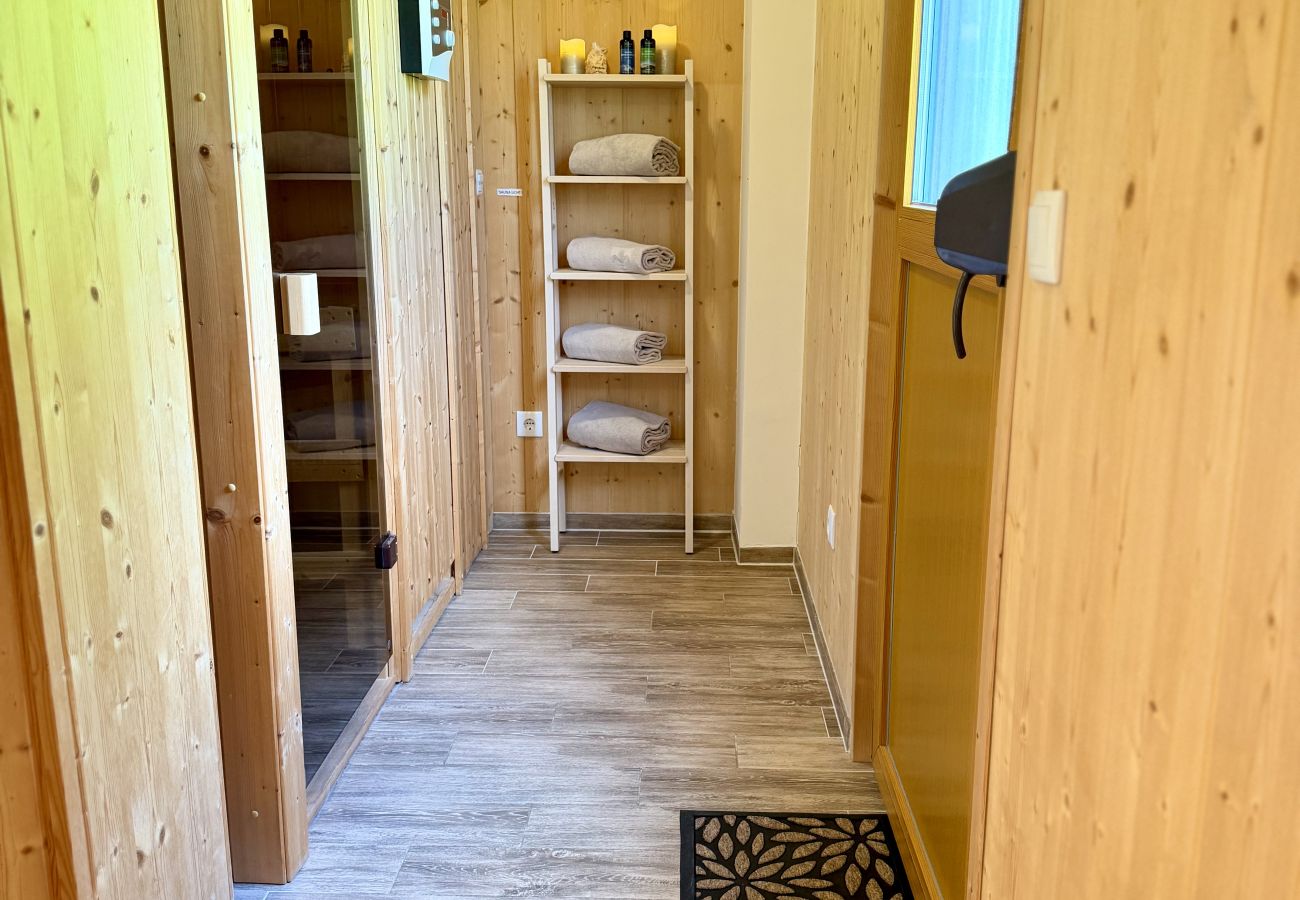 Chalet in Altaussee - Hideaway Chalets Loser - 5