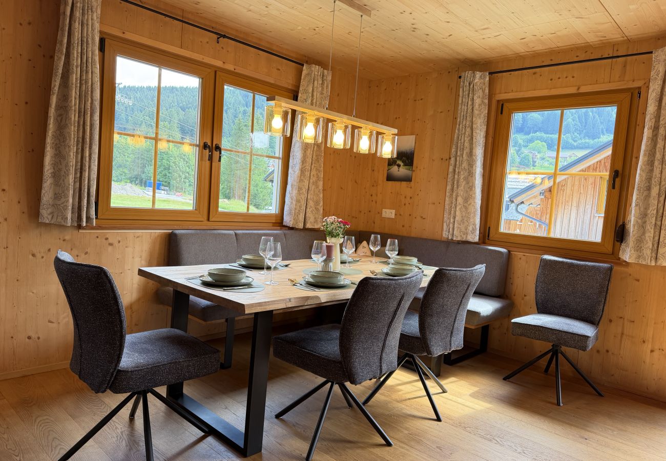 Chalet in Altaussee - Hideaway Chalets Loser - 5