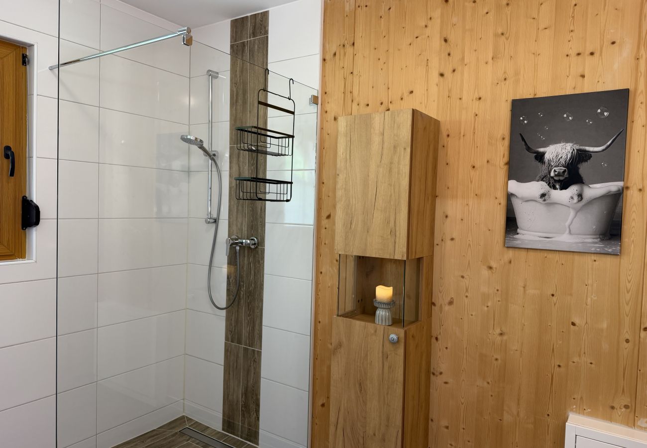 Chalet in Altaussee - Hideaway Chalets Loser - 5