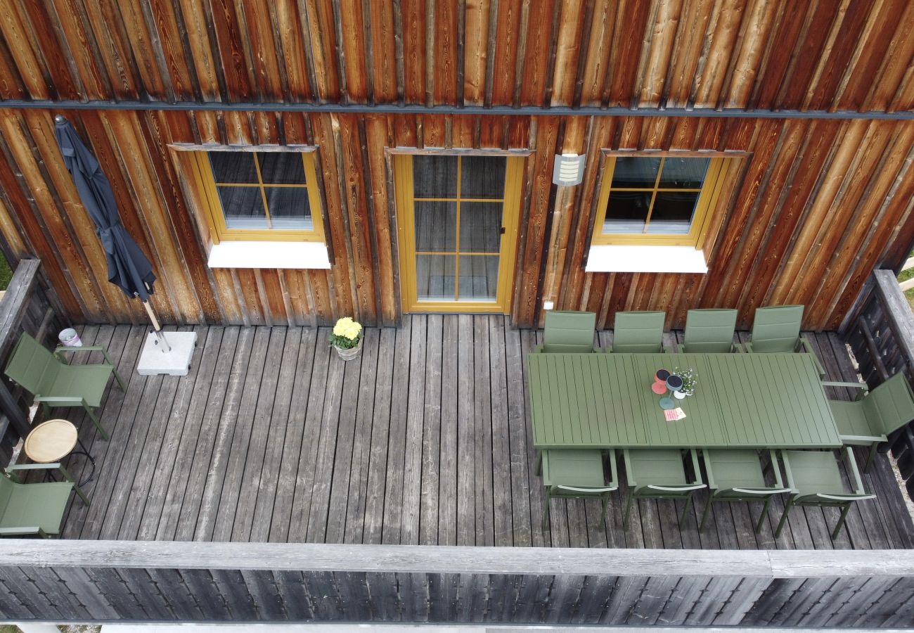 Chalet in Altaussee - Hideaway Chalets Loser - 5