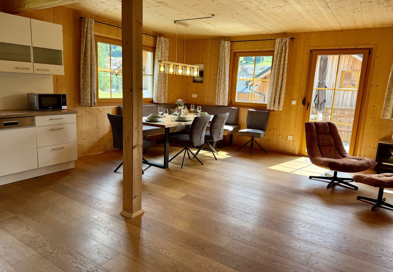 Chalet in Altaussee - Hideaway Chalets Loser - 6