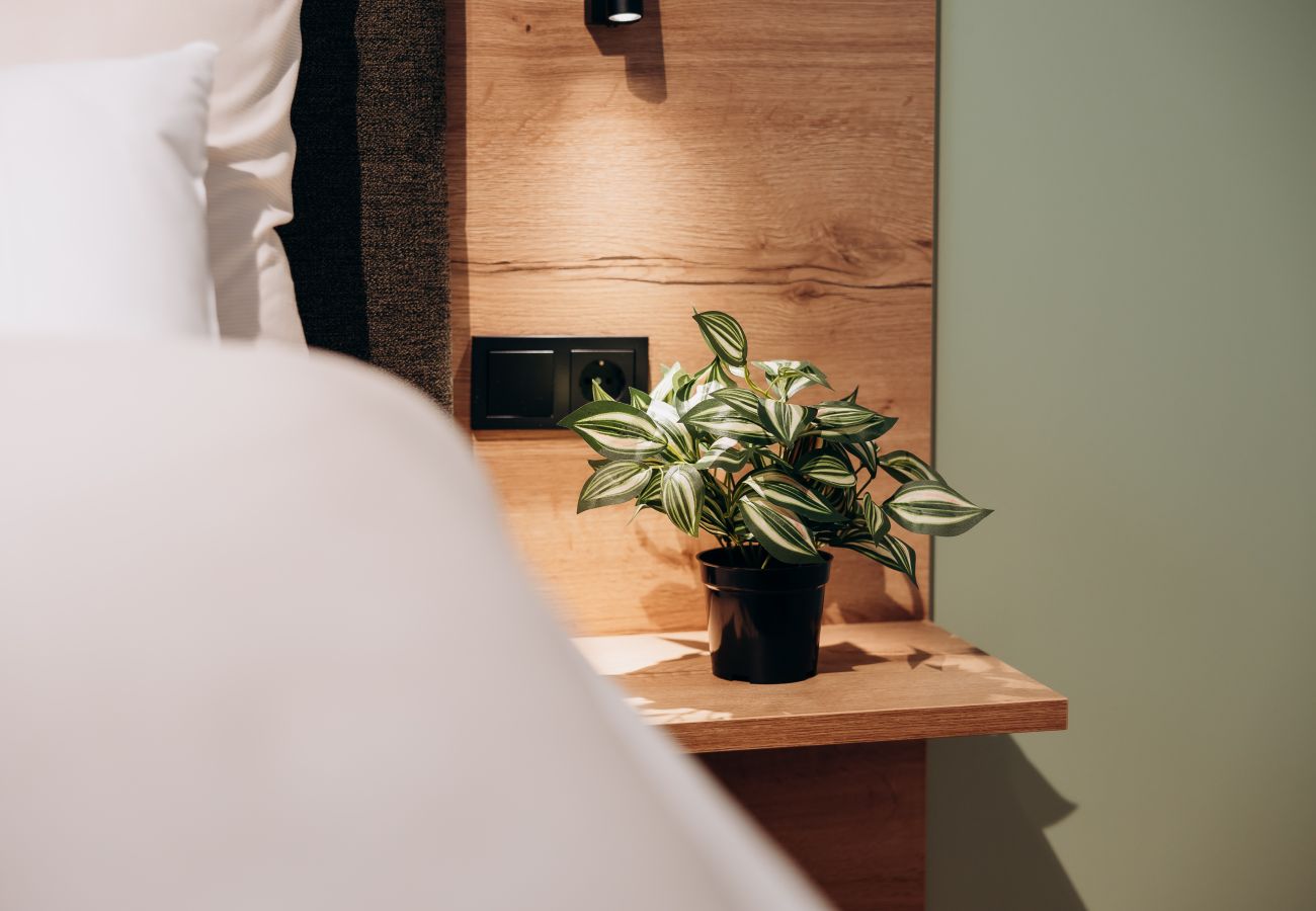 Ferienwohnung in Irdning - Bergtraum Appartements - Alpine 2