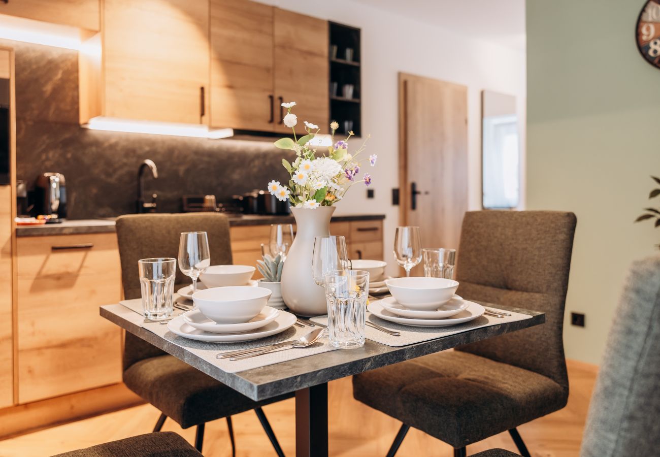 Ferienwohnung in Irdning - Bergtraum Appartements - Alpine 2