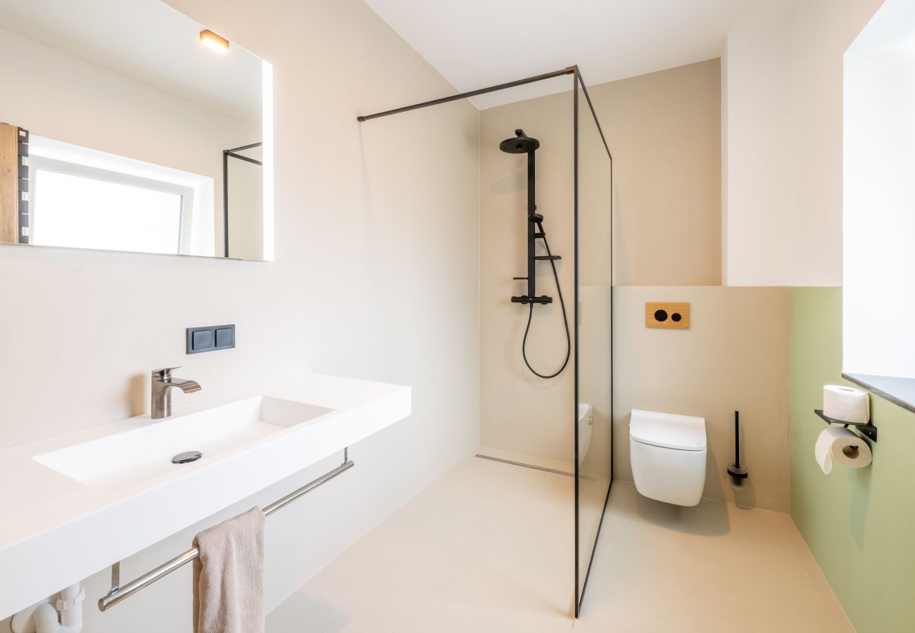 Ferienwohnung in Irdning - Bergtraum Appartements - Alpine 2