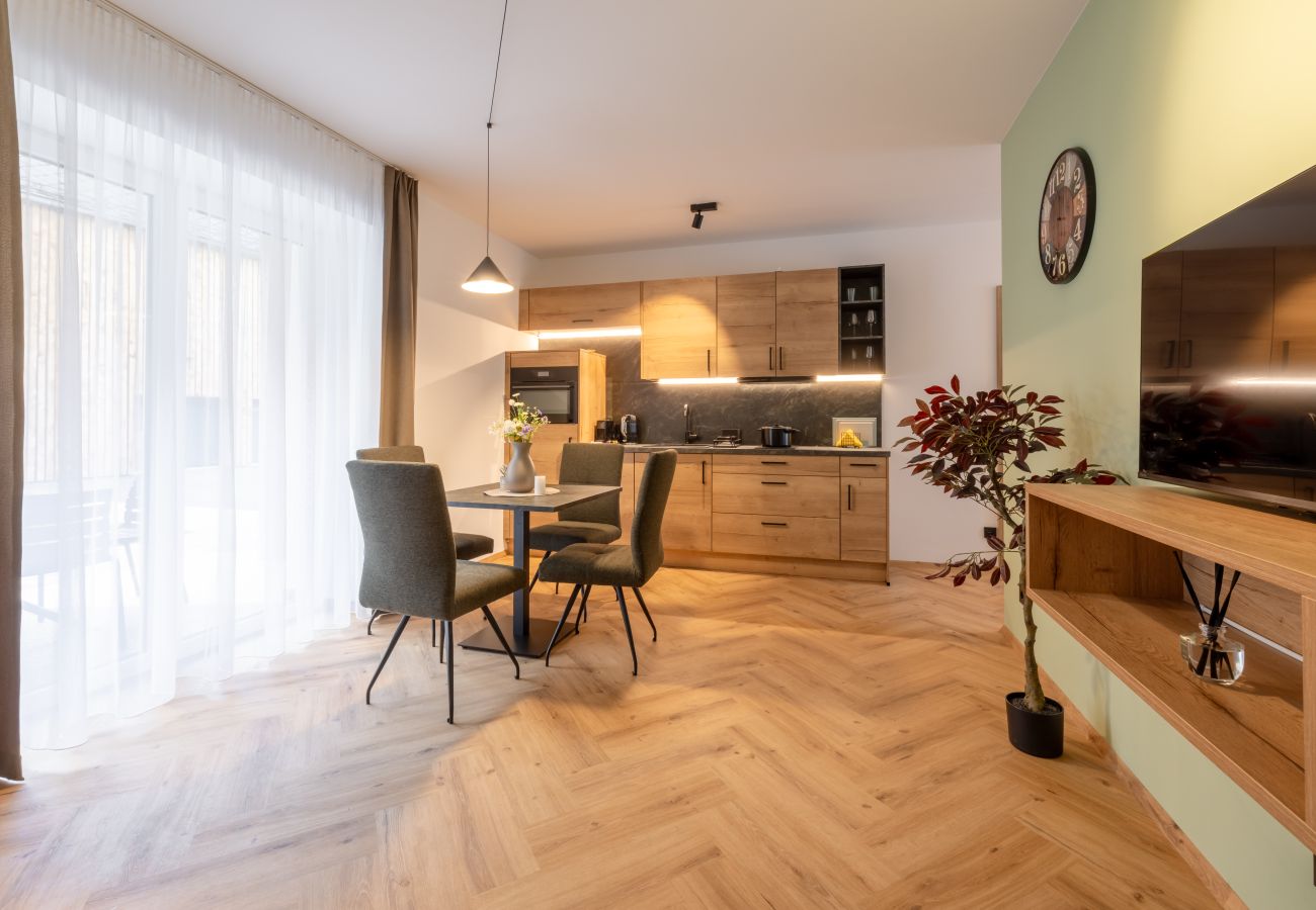 Ferienwohnung in Irdning - Bergtraum Appartements - Alpine 2
