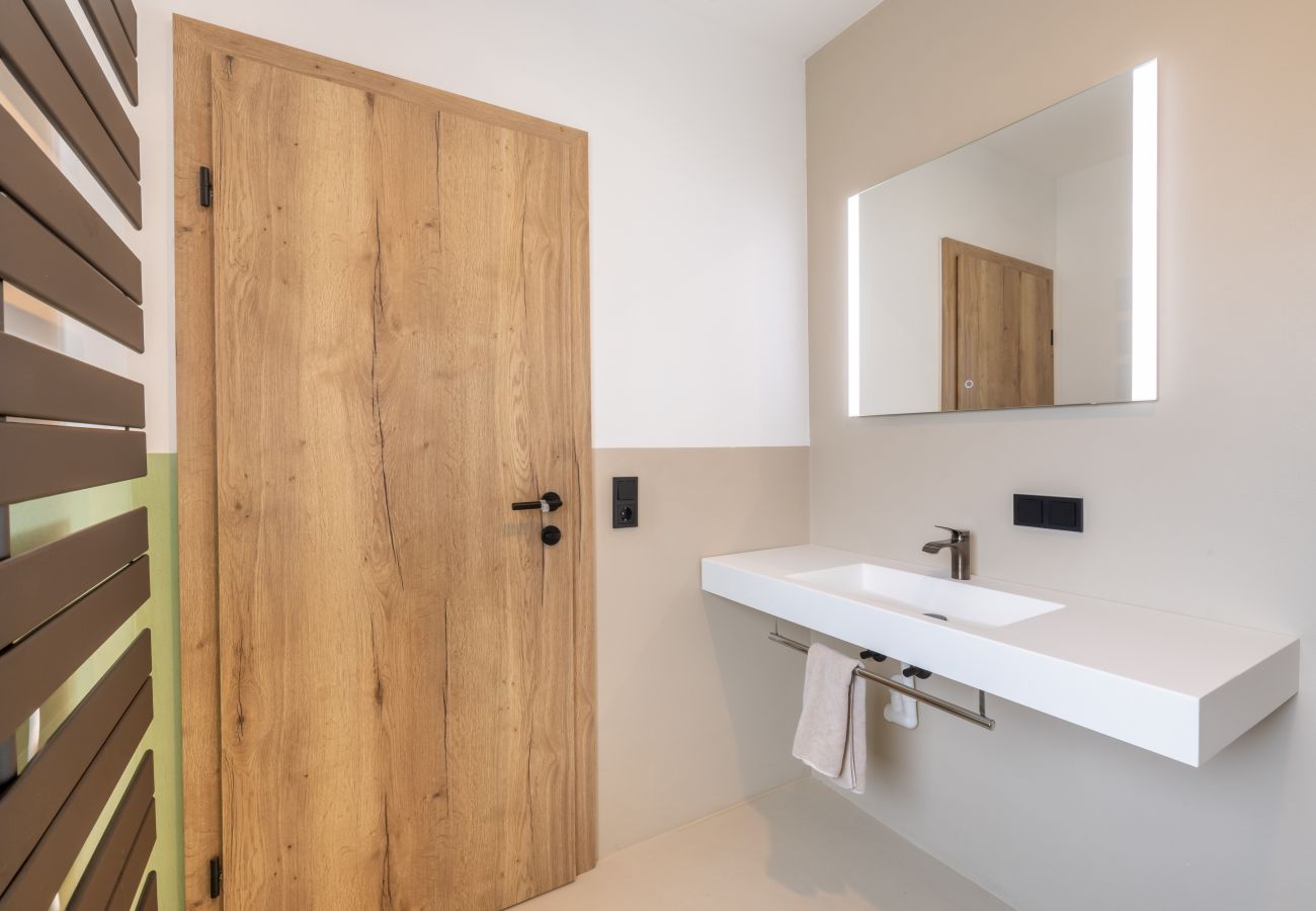 Ferienwohnung in Irdning - Bergtraum Appartements - Alpine 2