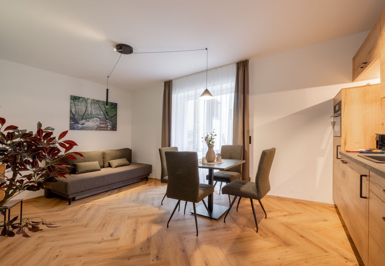 Ferienwohnung in Irdning - Bergtraum Appartements - Alpine 2