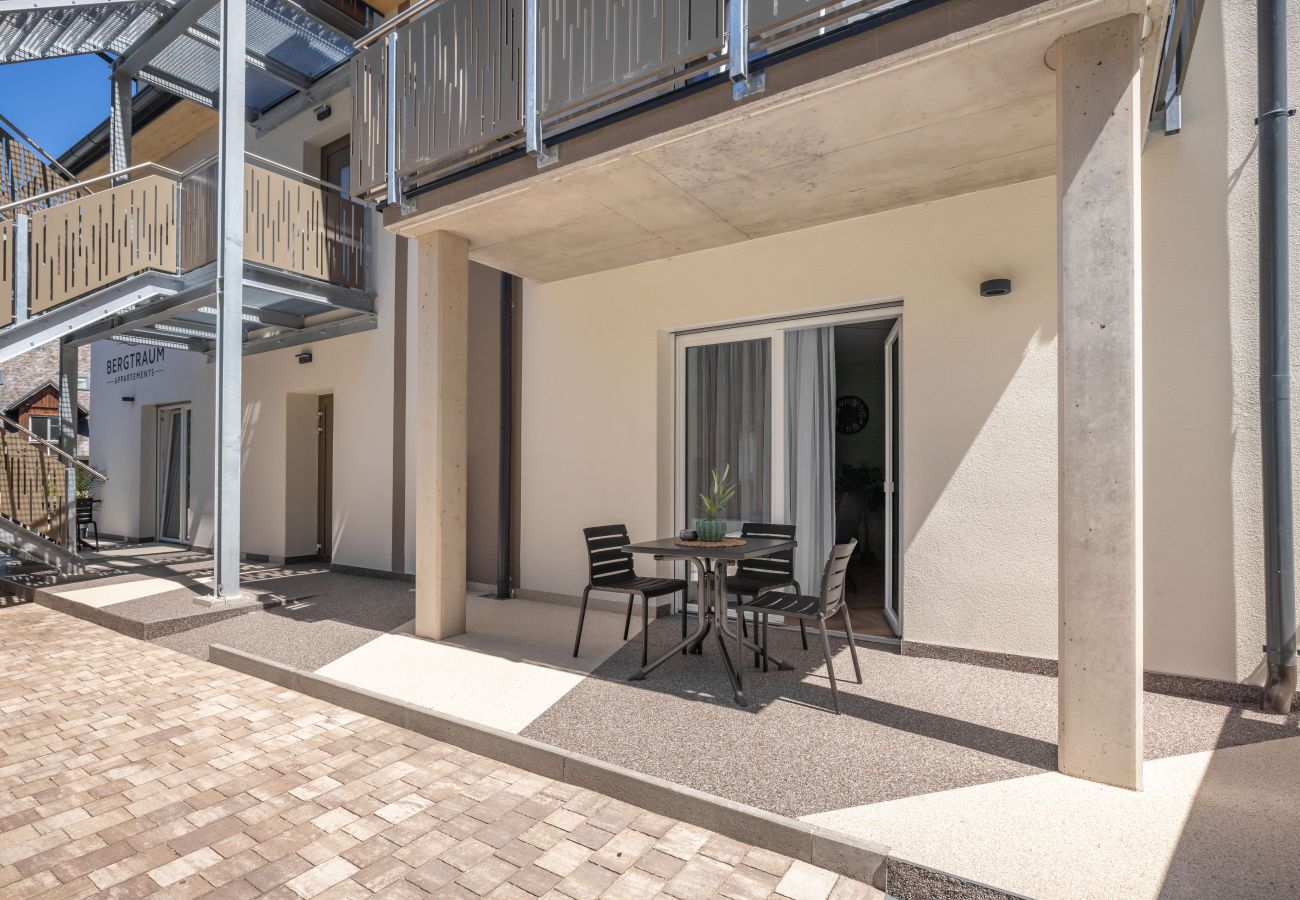 Ferienwohnung in Irdning - Bergtraum Appartements - Alpine 2