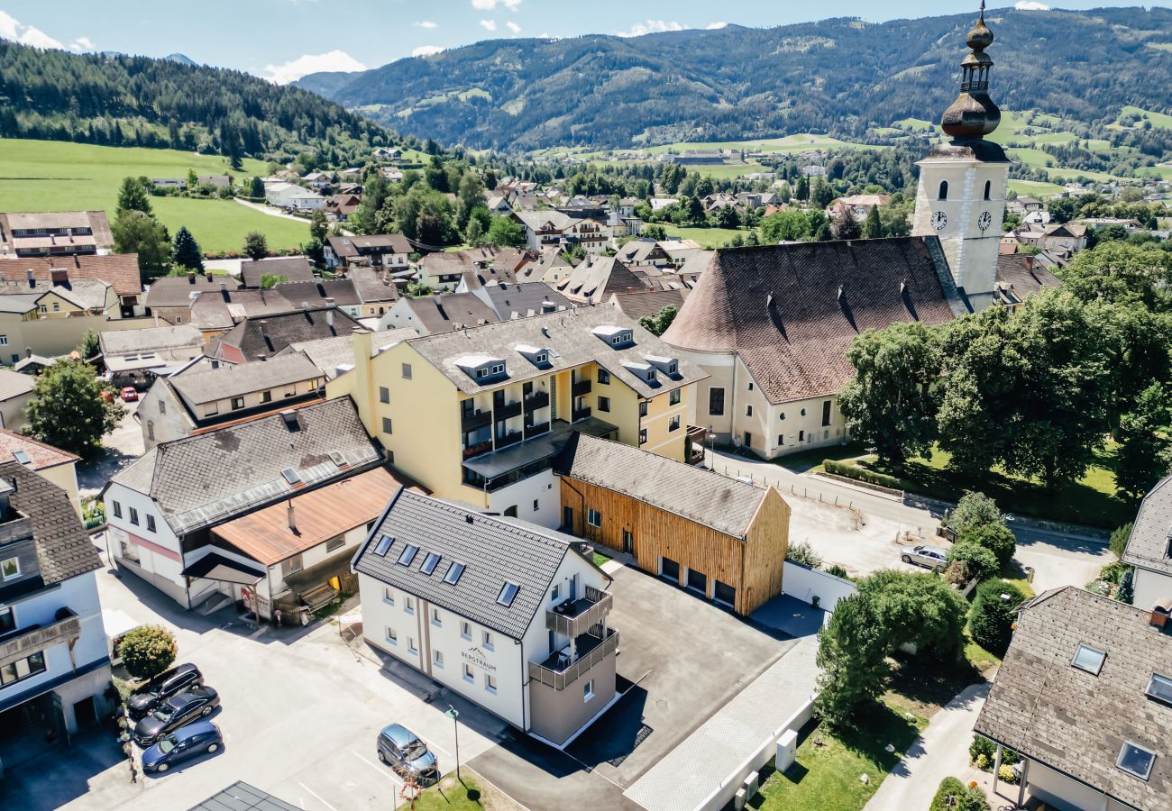 Ferienwohnung in Irdning - Bergtraum Appartements - Alpine 2