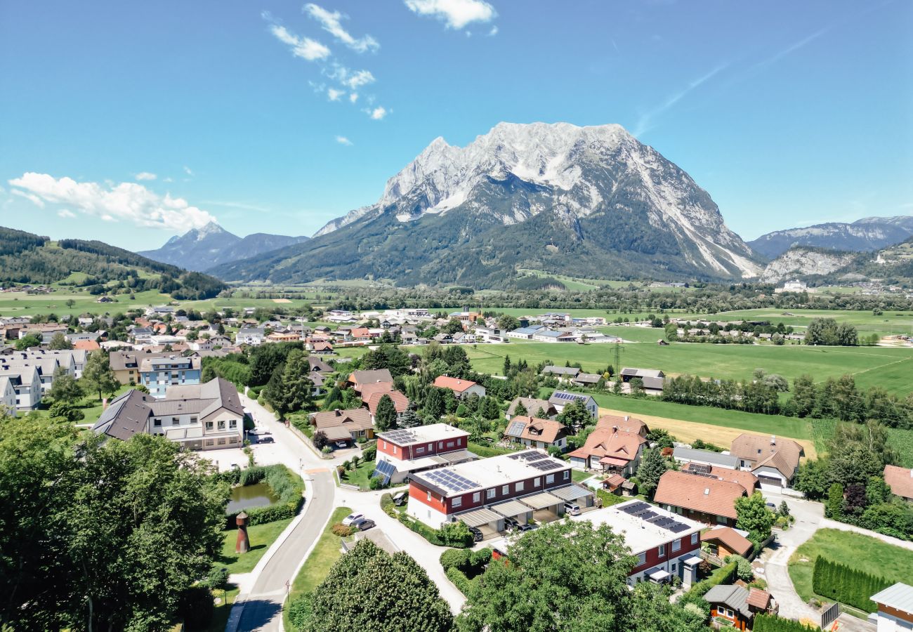 Ferienwohnung in Irdning - Bergtraum Appartements - Alpine 2