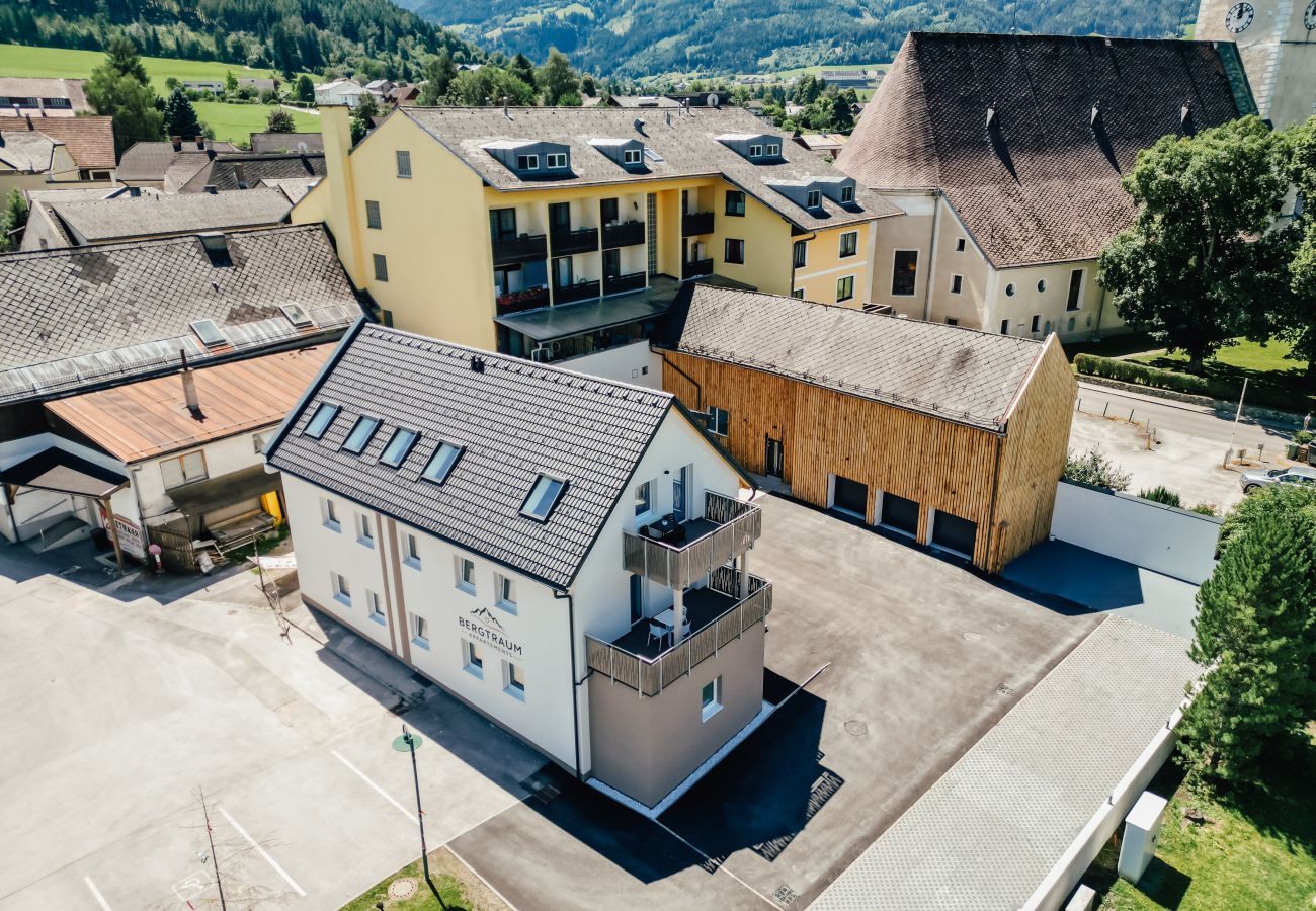 Ferienwohnung in Irdning - Bergtraum Appartements - Alpine 2