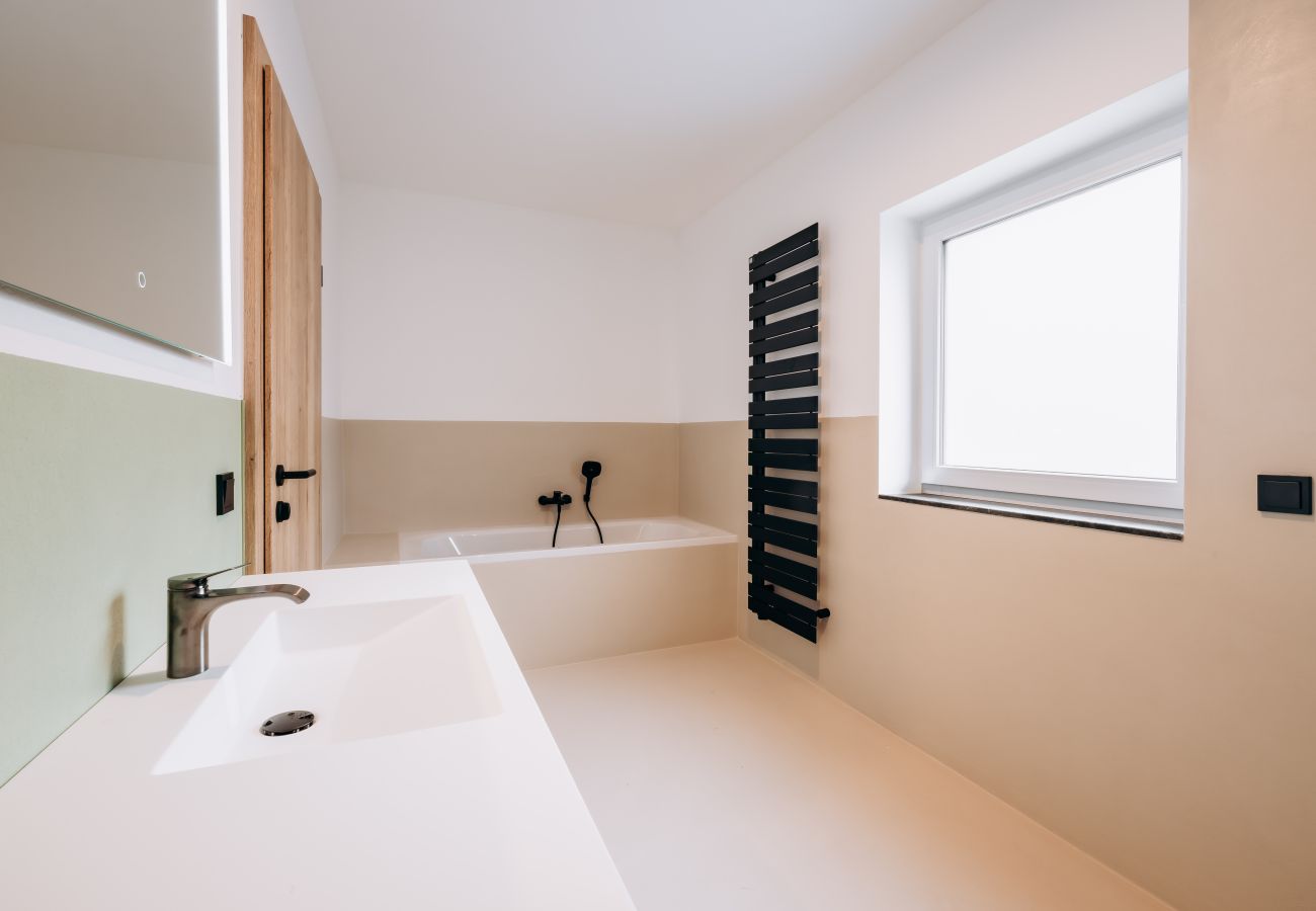 Ferienwohnung in Irdning - Bergtraum Appartements - Alpine 1