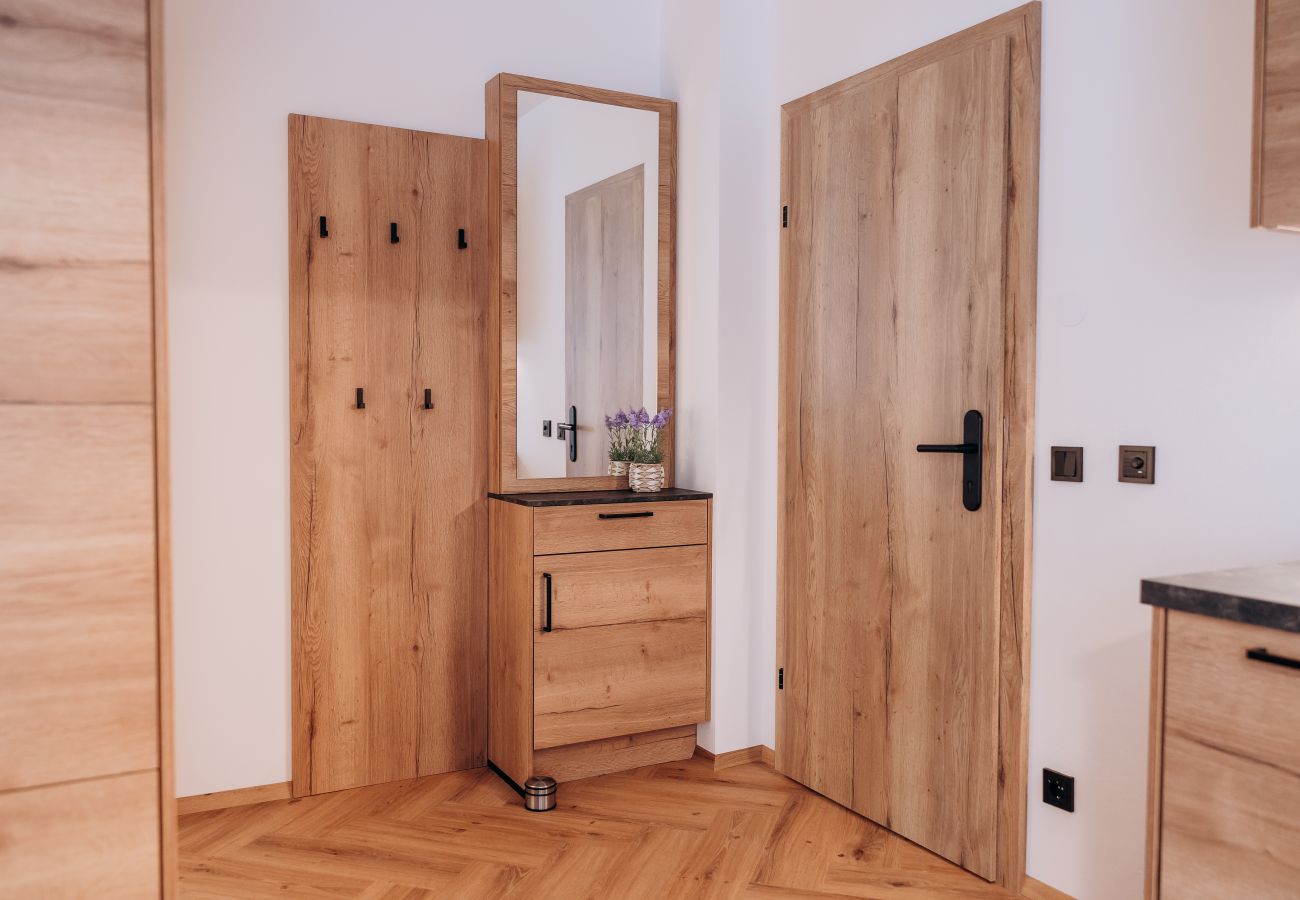 Ferienwohnung in Irdning - Bergtraum Appartements - Alpine 1