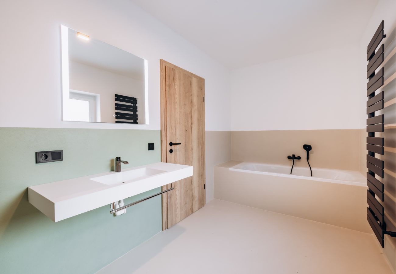 Ferienwohnung in Irdning - Bergtraum Appartements - Alpine 1