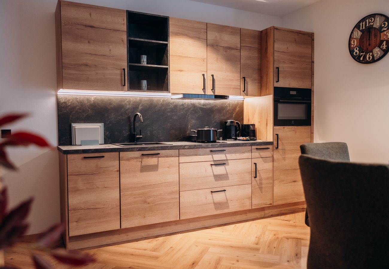 Ferienwohnung in Irdning - Bergtraum Appartements - Alpine 1