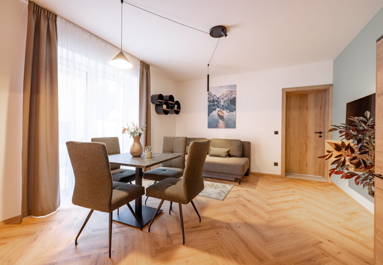 Ferienwohnung in Irdning - Bergtraum Appartements - Alpine 1