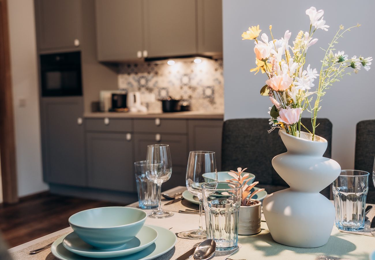 Ferienwohnung in Irdning - Bergtraum Appartements - Kopenhagen 3