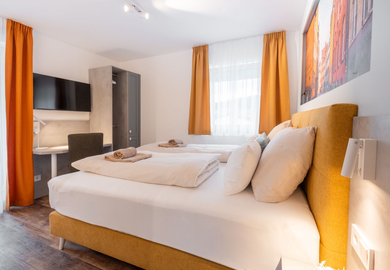Ferienwohnung in Irdning - Bergtraum Appartements - Kopenhagen 3