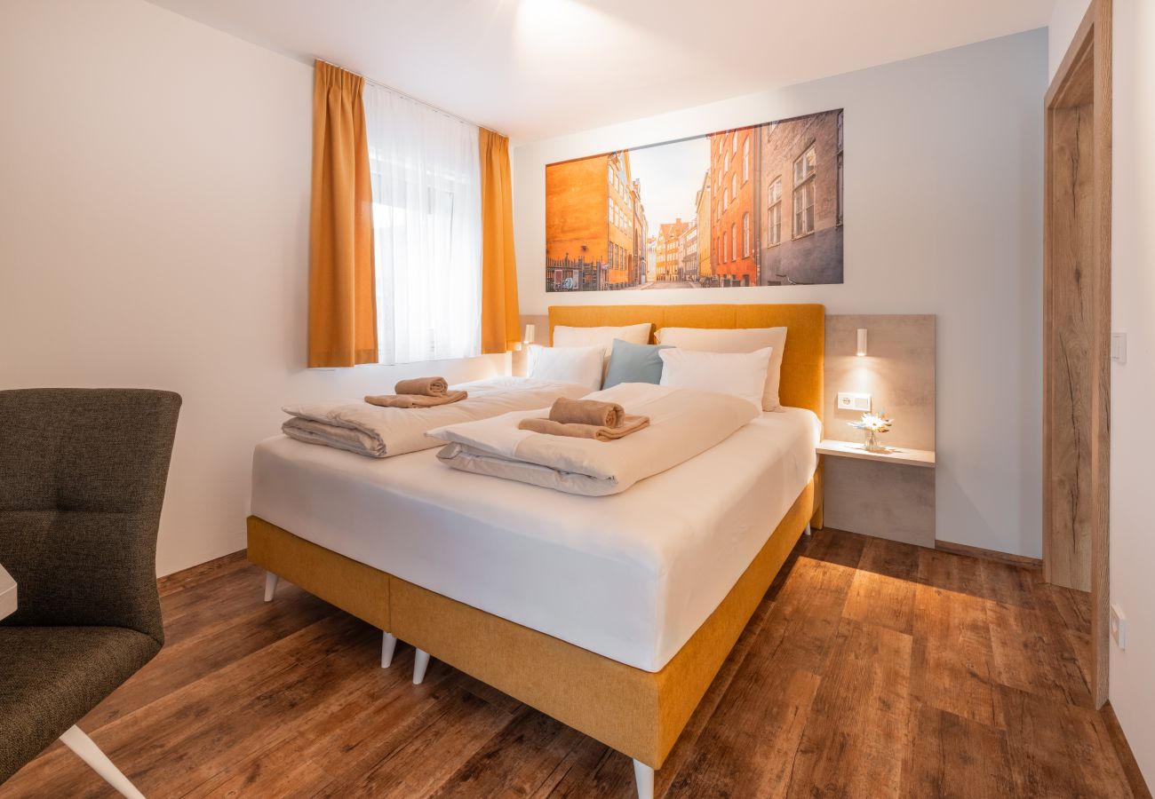 Ferienwohnung in Irdning - Bergtraum Appartements - Kopenhagen 3