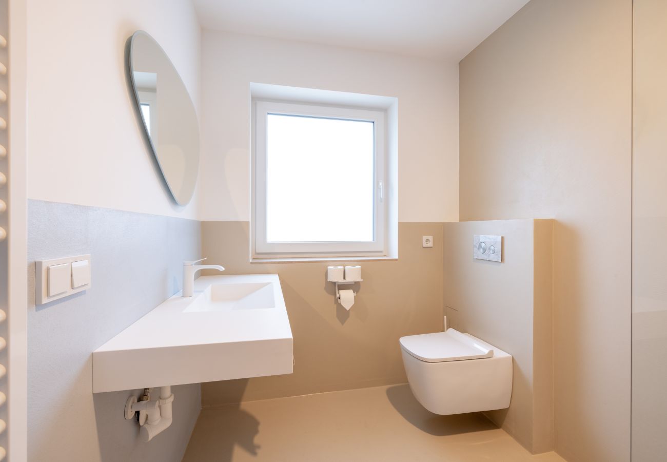Ferienwohnung in Irdning - Bergtraum Appartements - Kopenhagen 3