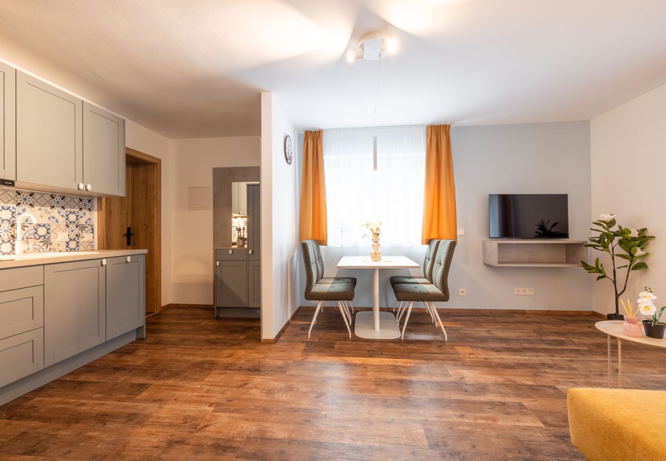 Ferienwohnung in Irdning - Bergtraum Appartements - Kopenhagen 3