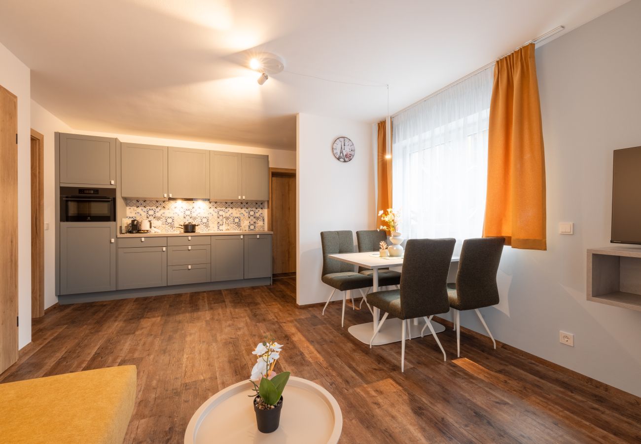 Ferienwohnung in Irdning - Bergtraum Appartements - Kopenhagen 3