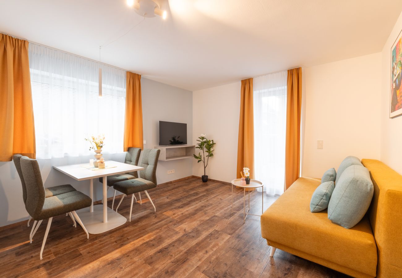 Ferienwohnung in Irdning - Bergtraum Appartements - Kopenhagen 3