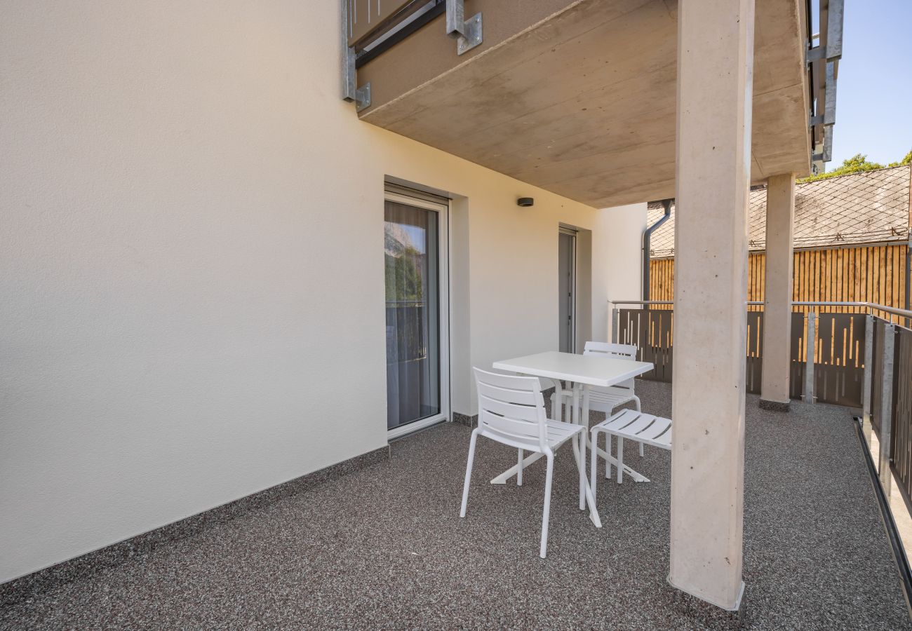 Ferienwohnung in Irdning - Bergtraum Appartements - Kopenhagen 3