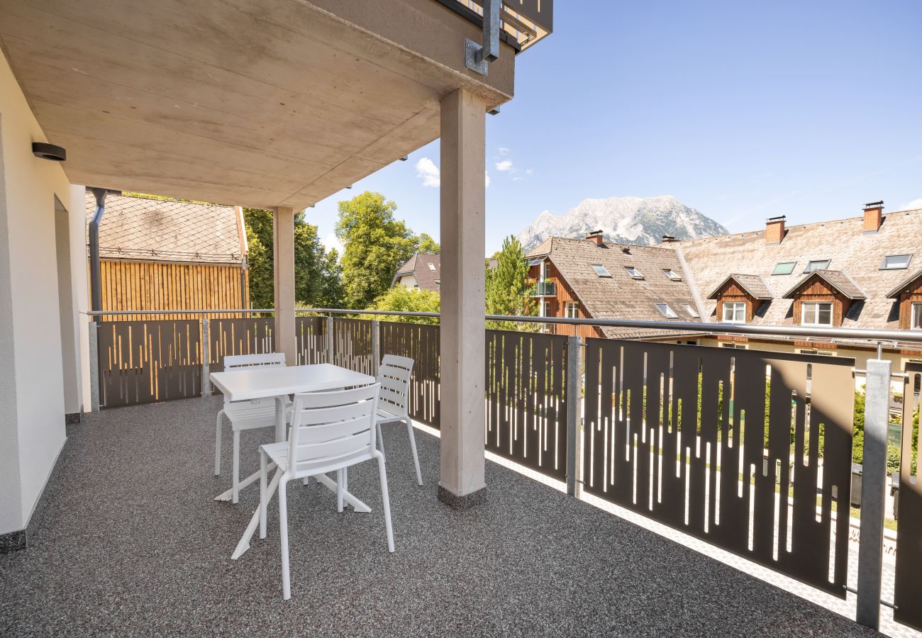 Ferienwohnung in Irdning - Bergtraum Appartements - Kopenhagen 3
