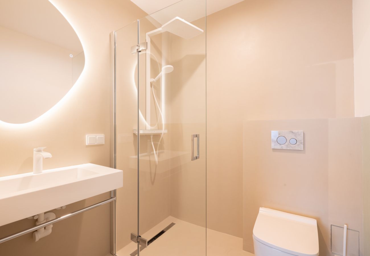 Ferienwohnung in Irdning - Bergtraum Appartements - Kopenhagen  4