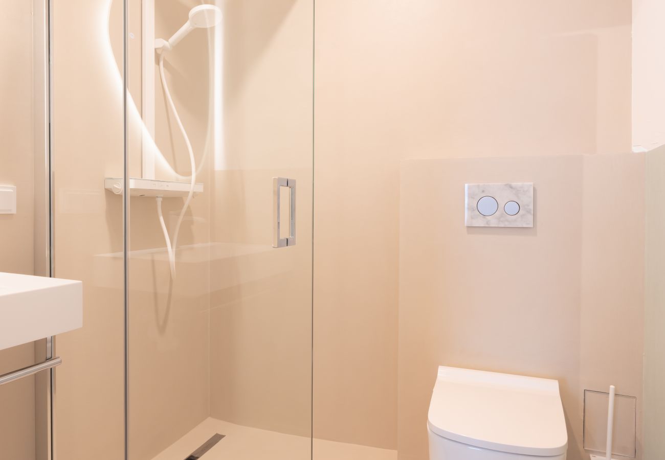 Ferienwohnung in Irdning - Bergtraum Appartements - Kopenhagen  4
