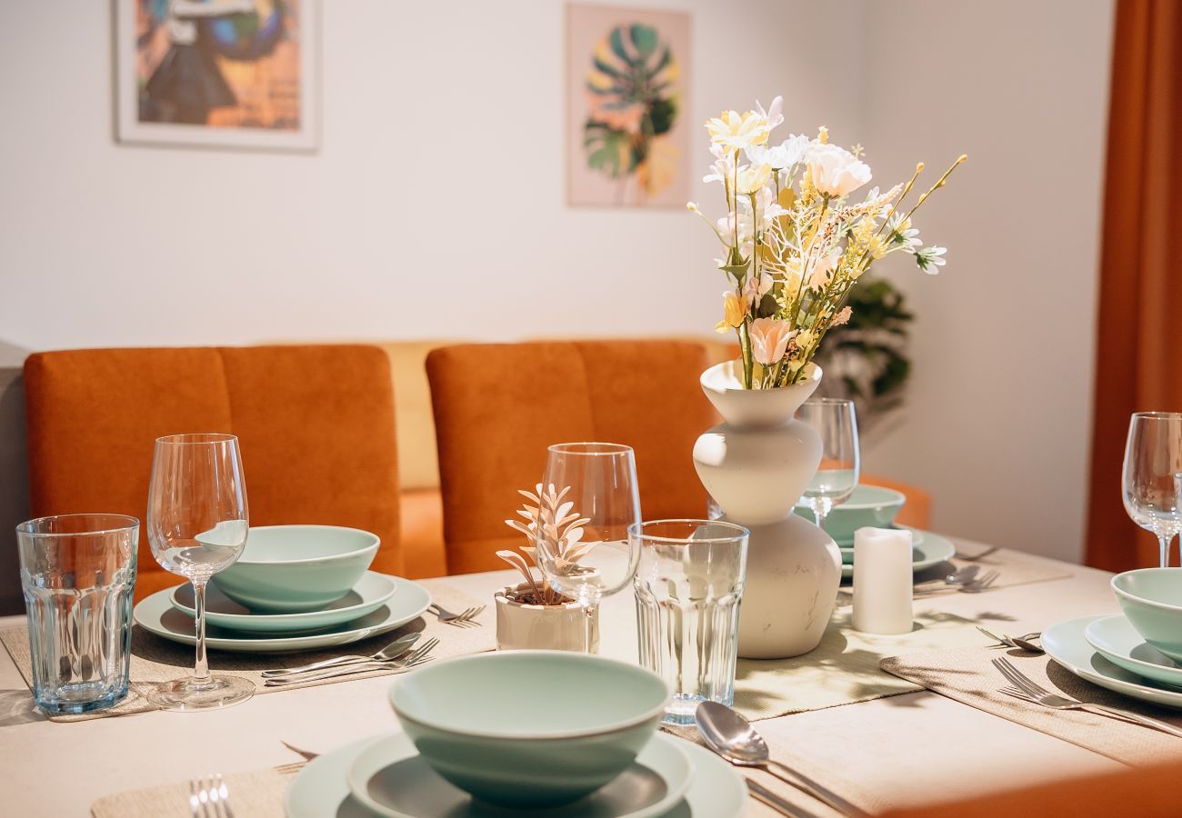 Ferienwohnung in Irdning - Bergtraum Appartements - Kopenhagen  4