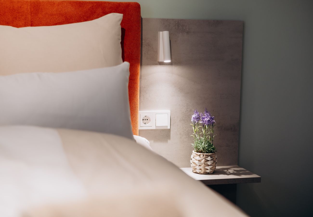 Ferienwohnung in Irdning - Bergtraum Appartements - Kopenhagen  4