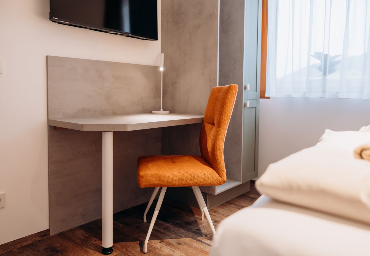 Ferienwohnung in Irdning - Bergtraum Appartements - Kopenhagen  4