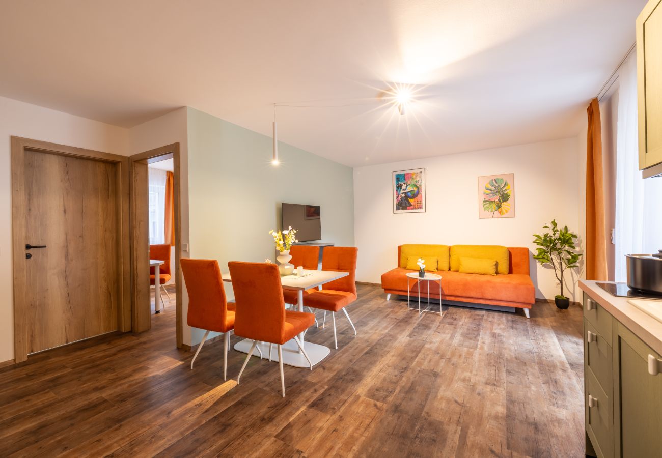 Ferienwohnung in Irdning - Bergtraum Appartements - Kopenhagen  4