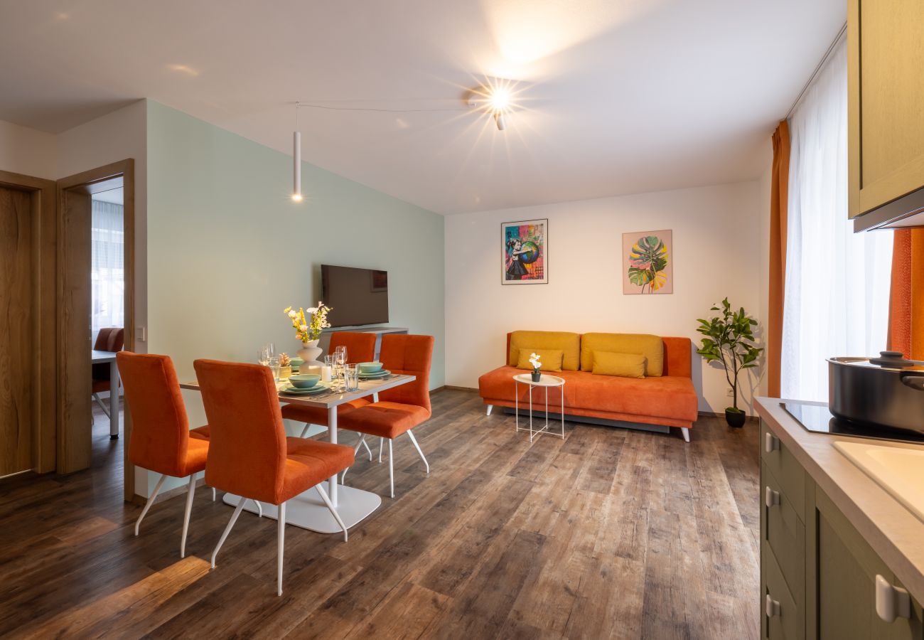 Ferienwohnung in Irdning - Bergtraum Appartements - Kopenhagen  4