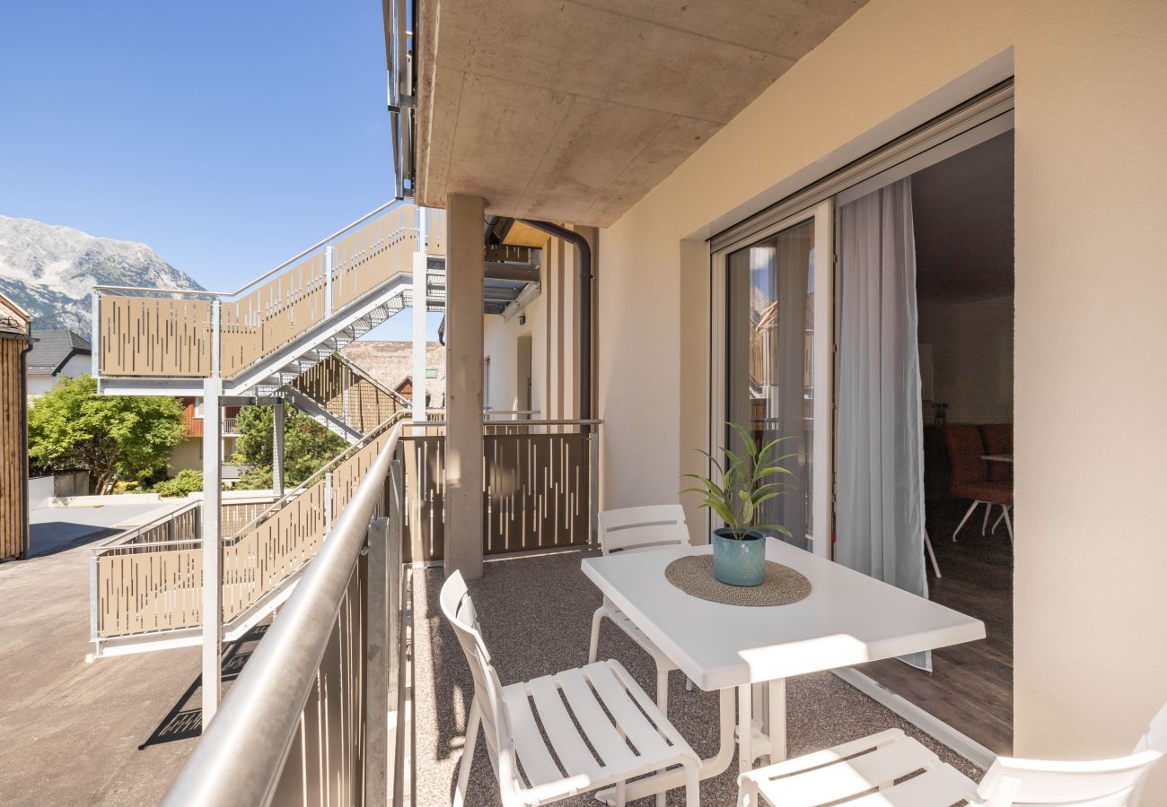 Ferienwohnung in Irdning - Bergtraum Appartements - Kopenhagen  4