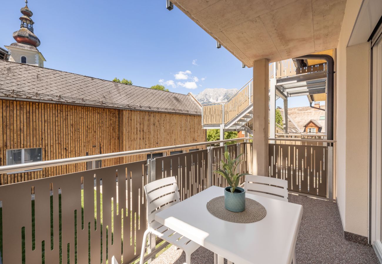 Ferienwohnung in Irdning - Bergtraum Appartements - Kopenhagen  4
