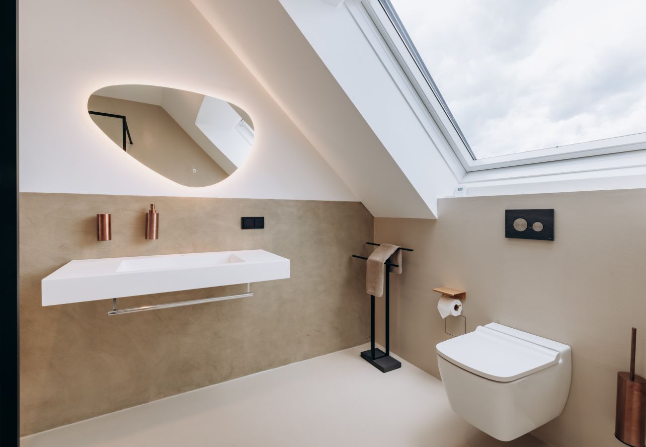Ferienwohnung in Irdning - Bergtraum Appartements -  New York  5