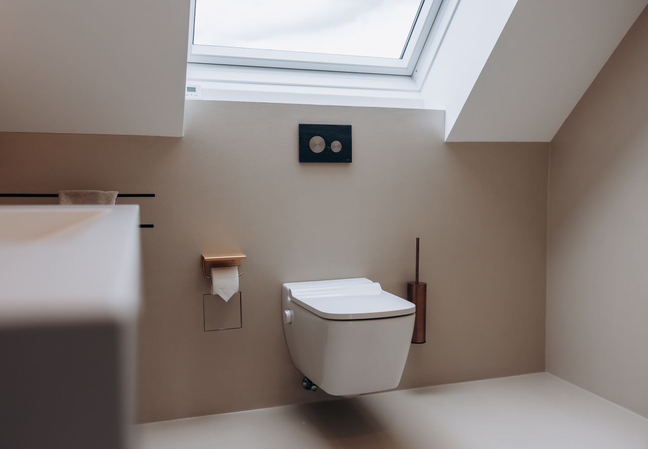 Ferienwohnung in Irdning - Bergtraum Appartements -  New York  5