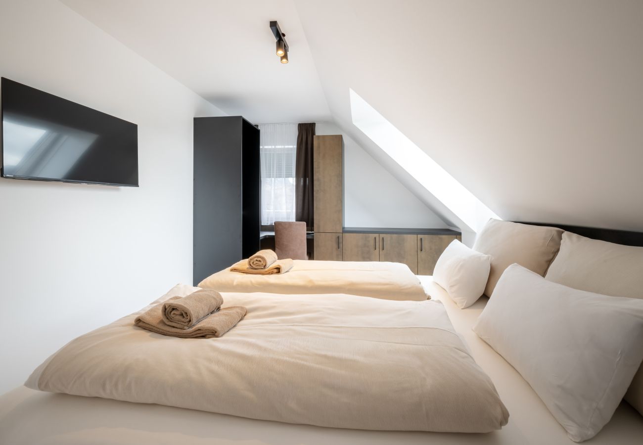 Ferienwohnung in Irdning - Bergtraum Appartements -  New York  5