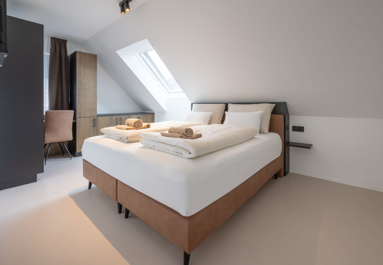 Ferienwohnung in Irdning - Bergtraum Appartements -  New York  5
