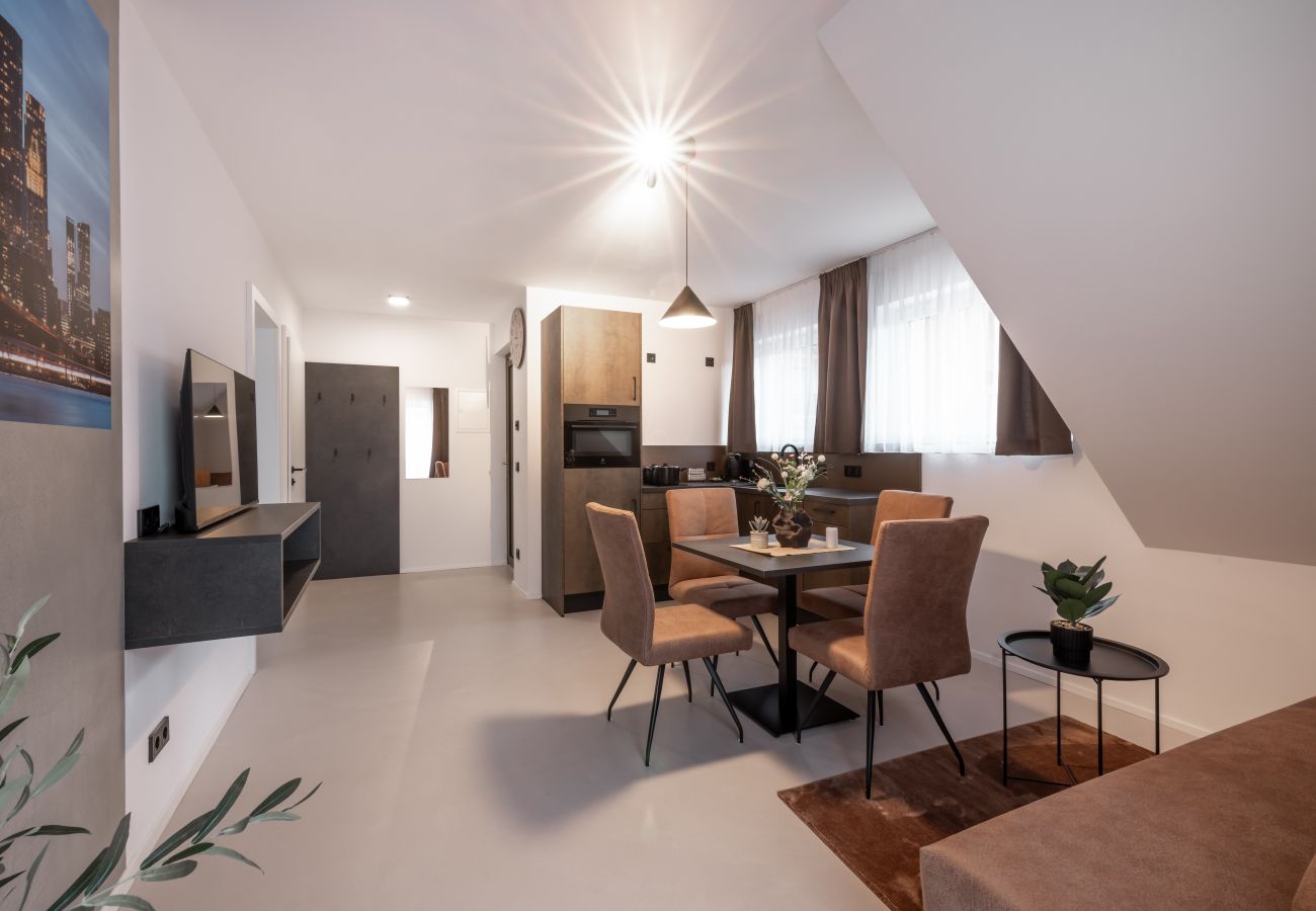 Ferienwohnung in Irdning - Bergtraum Appartements -  New York  5